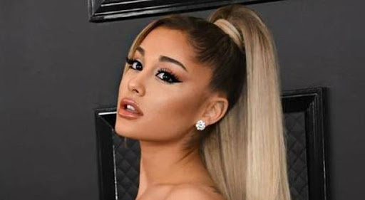 Ariana Grande