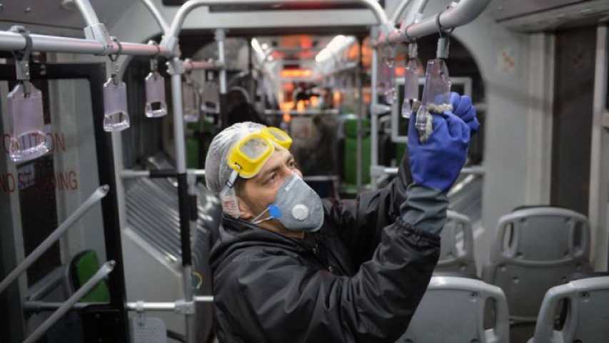 Francia comenzó desconfinamiento