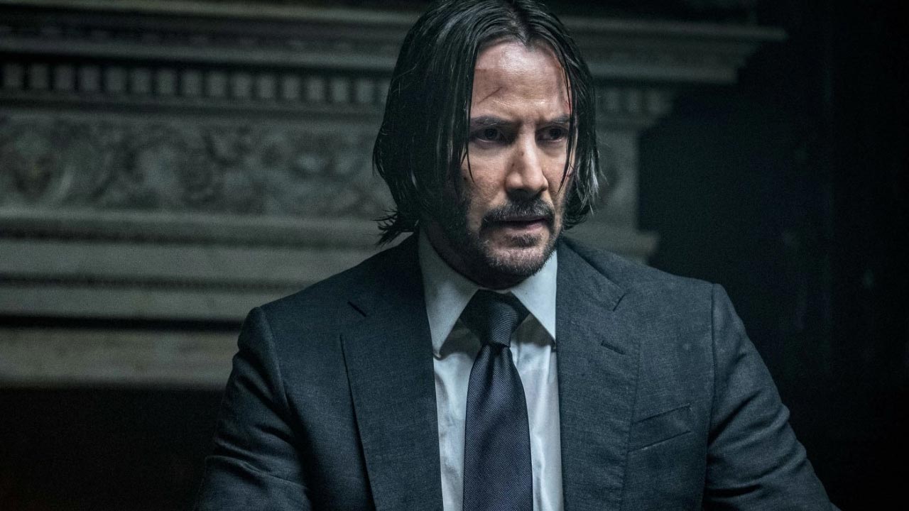 John Wick 4