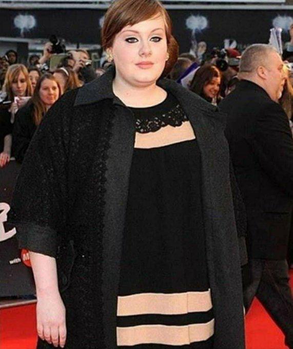 Adele