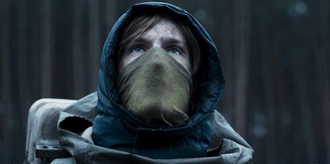 Temporada de Dark