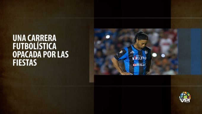 Ronaldinho