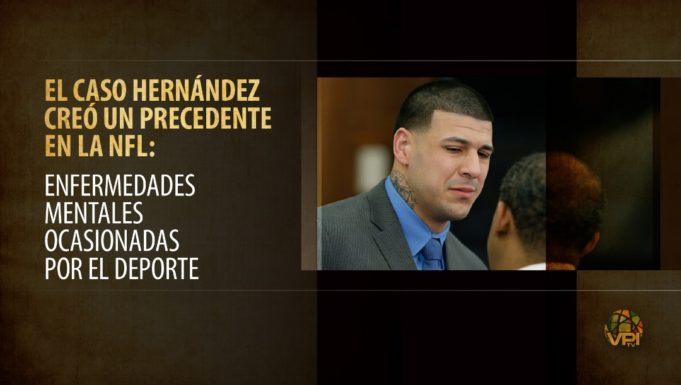Aaron Hernández