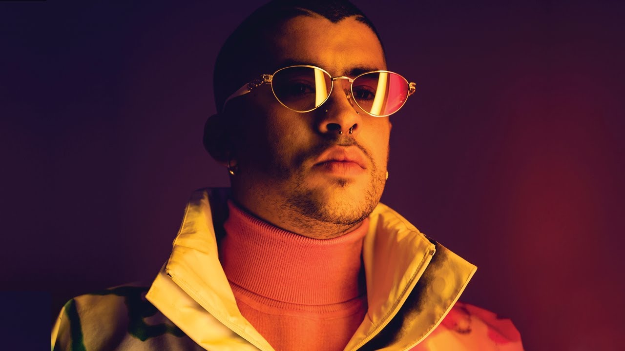 YHLQMDLG - Bad Bunny