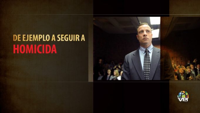 Oscar Pistorius