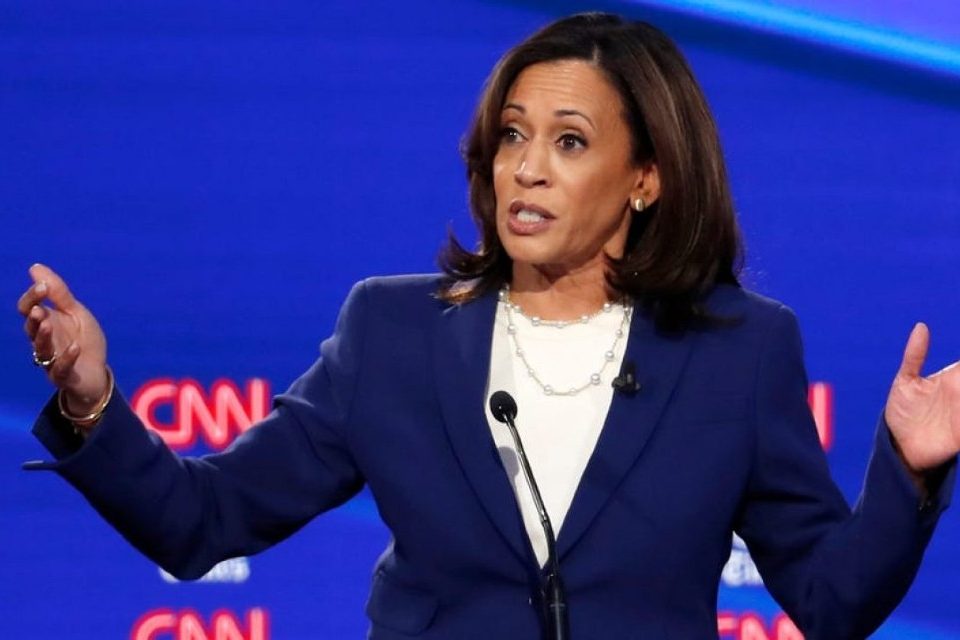 Kamala Harris