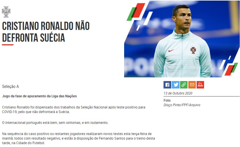 Cristiano-com