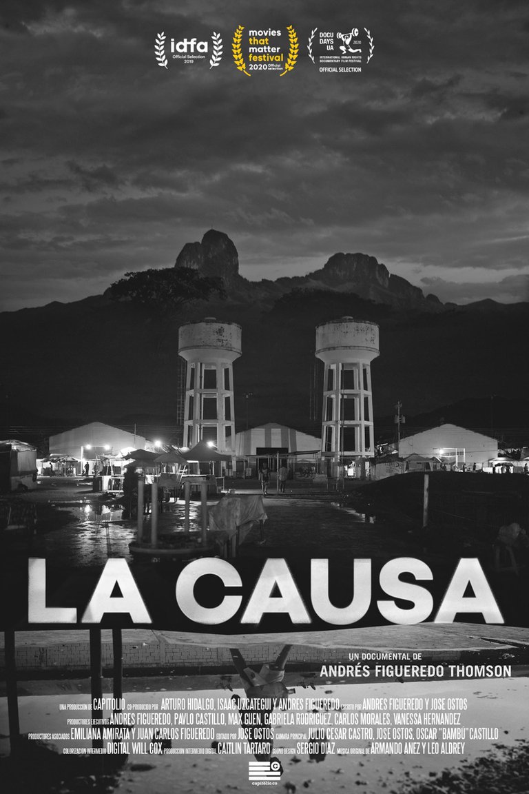 La Causa