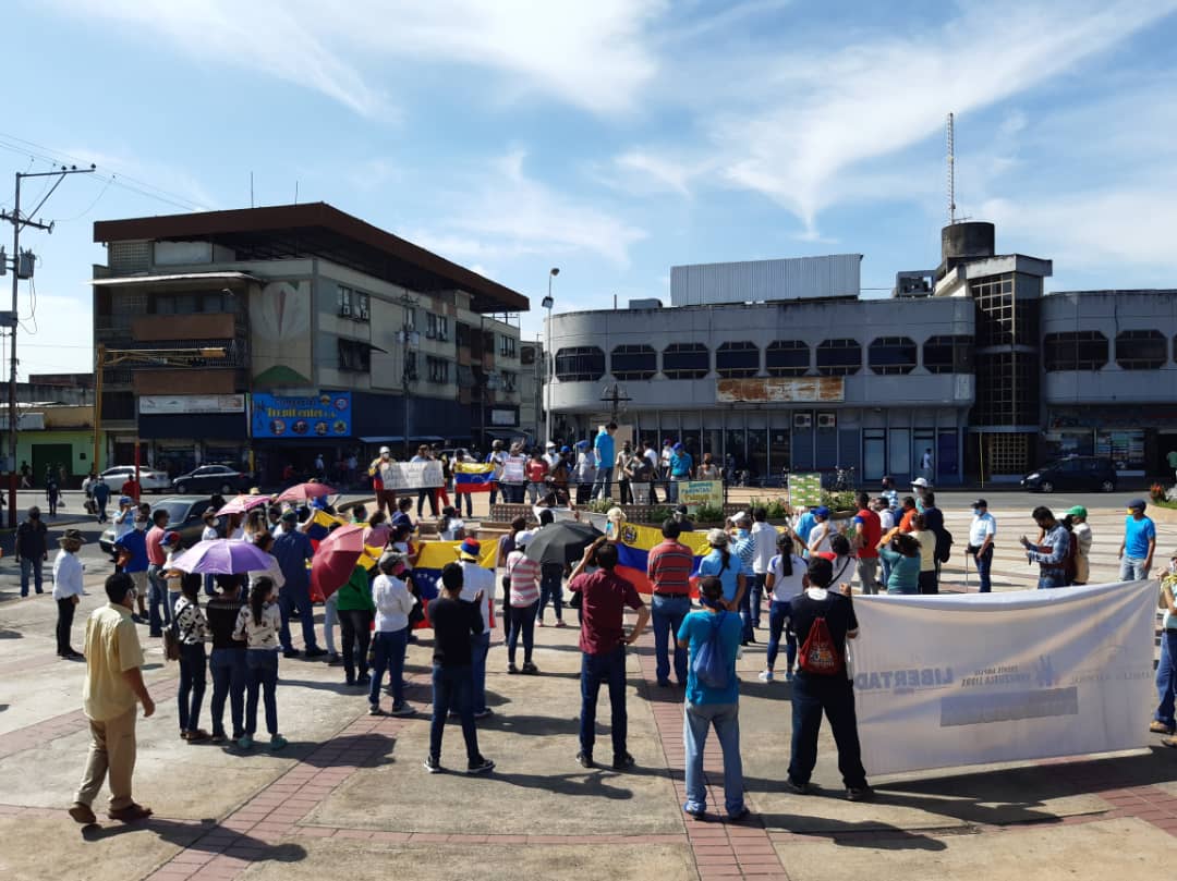 Acarigua
