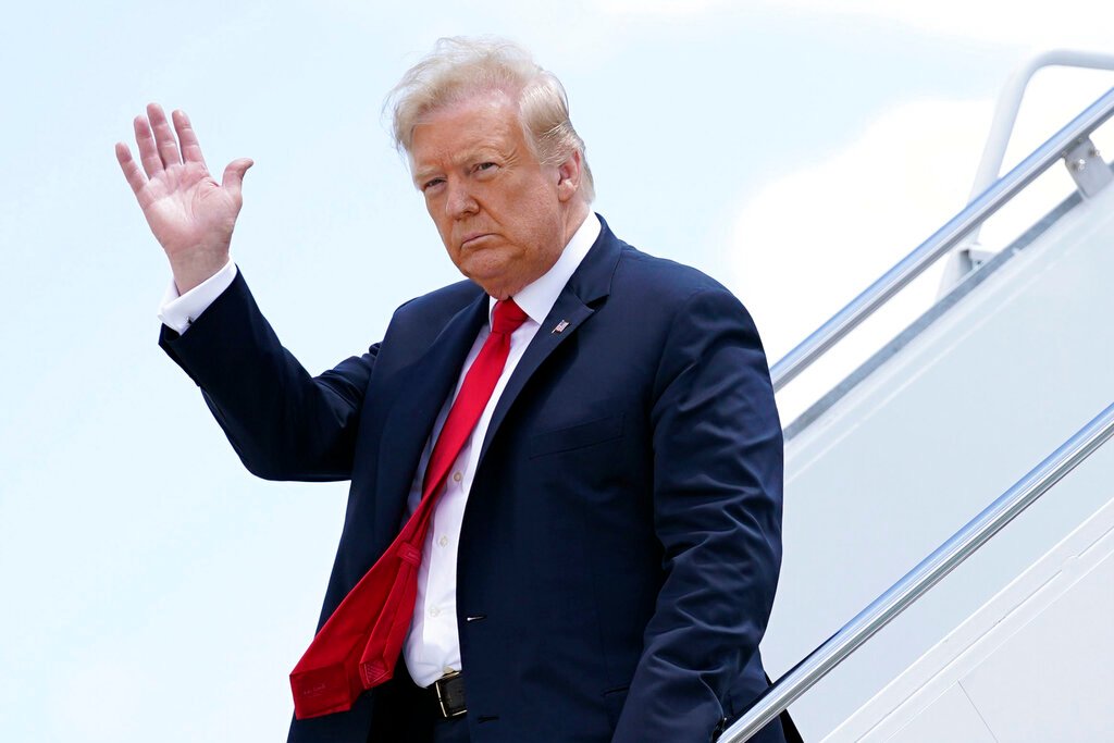 Trump
