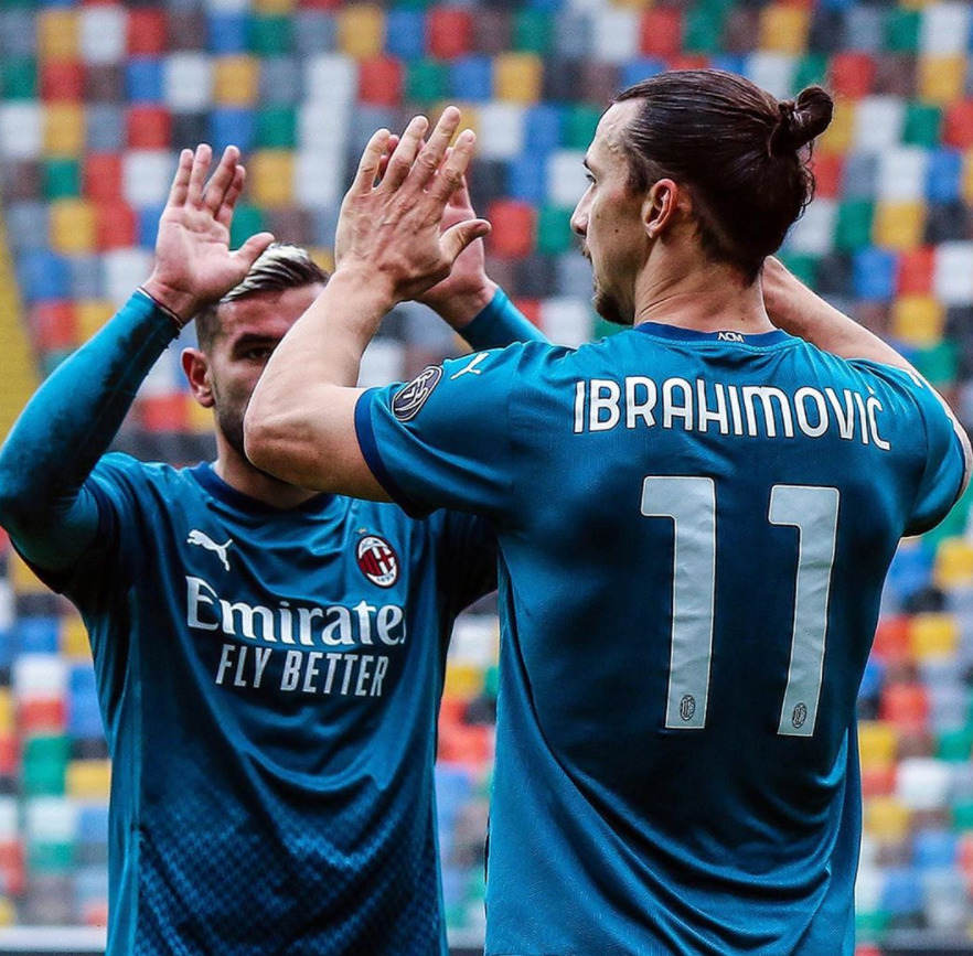 Cristiano-Zlatan