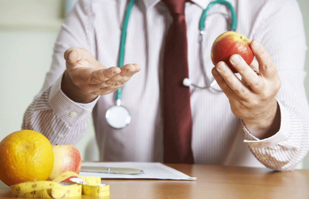 Día Mundial del Dietista-Nutricionista
