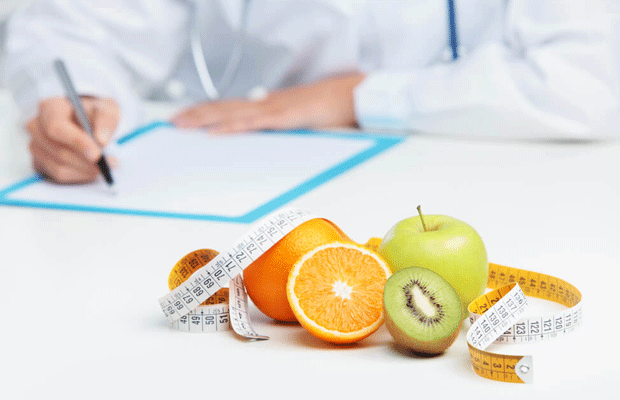 Día Mundial del Dietista-Nutricionista | Foto: Cortesía