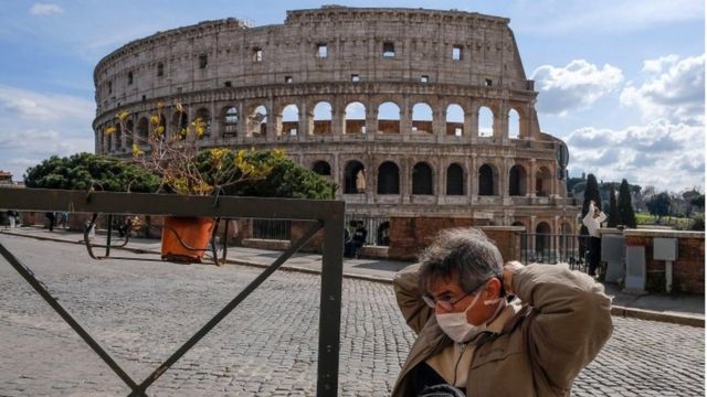 italia
