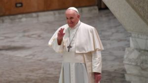 papa Francisco