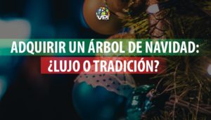Árbol de Navidad