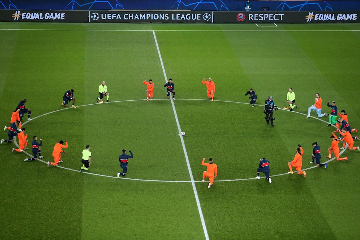 PSG-ISTANBUL