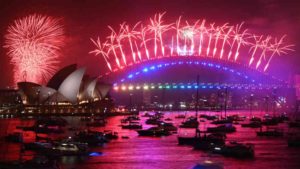 Sydney
