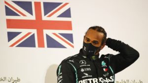 hamilton