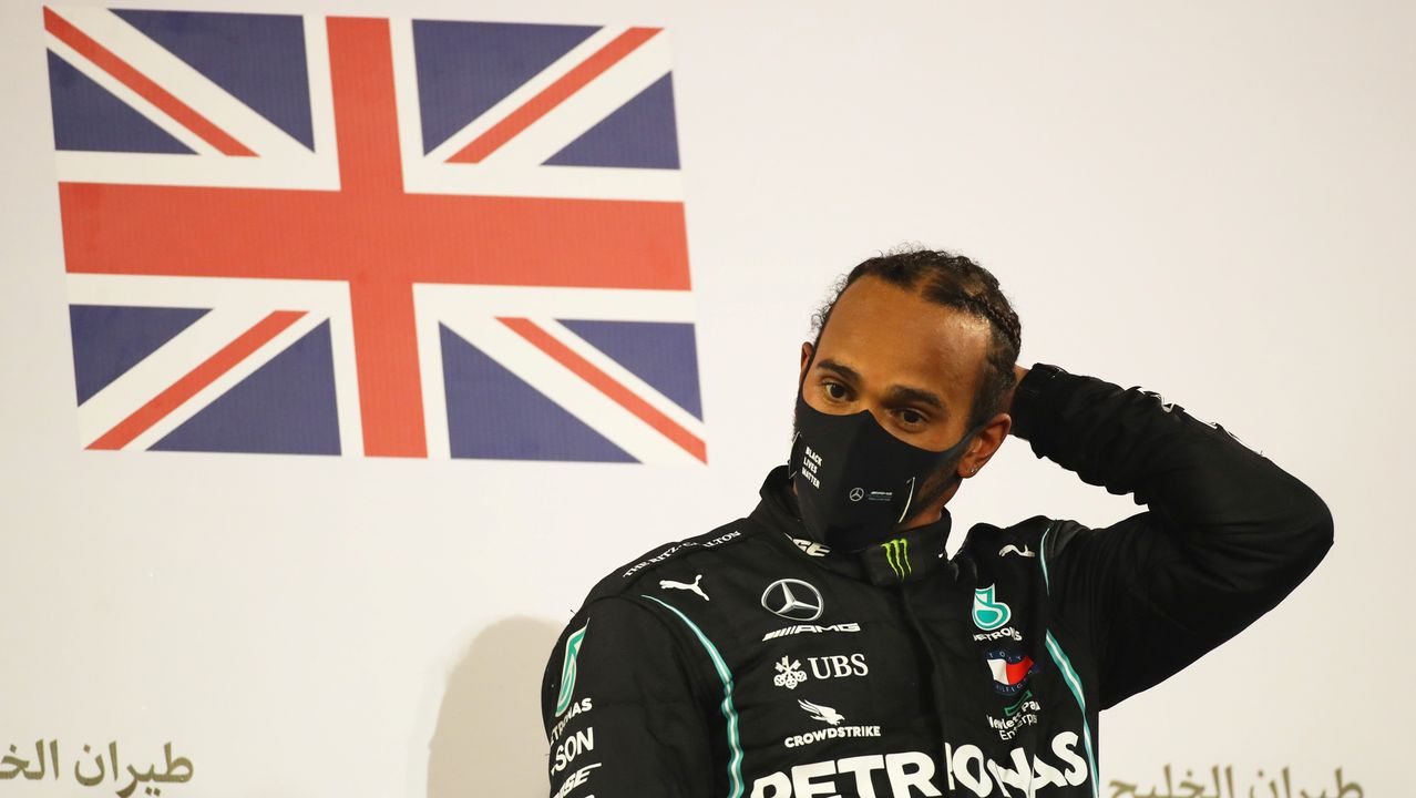 hamilton