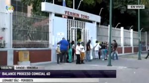 Caracas-Fermin