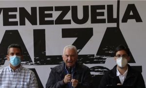 Comité organizador de la Consulta Popular