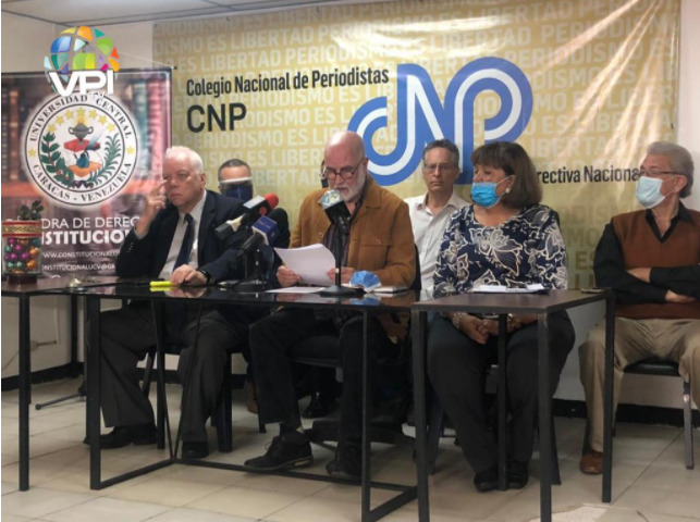 CNP