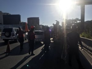 bomberos