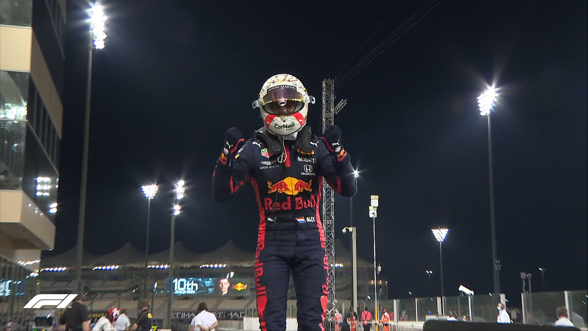 verstappen