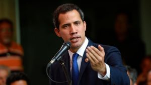 Guaidó