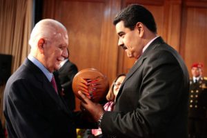 maduro