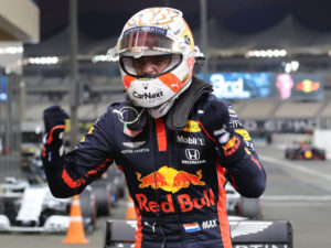 verstappen