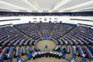 Parlamento UE
