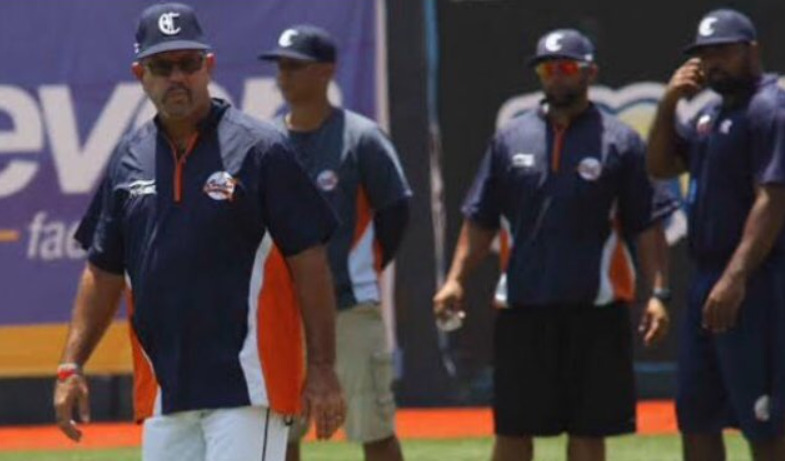 Caribes de Anzoátegui anunció quién será su manager interino