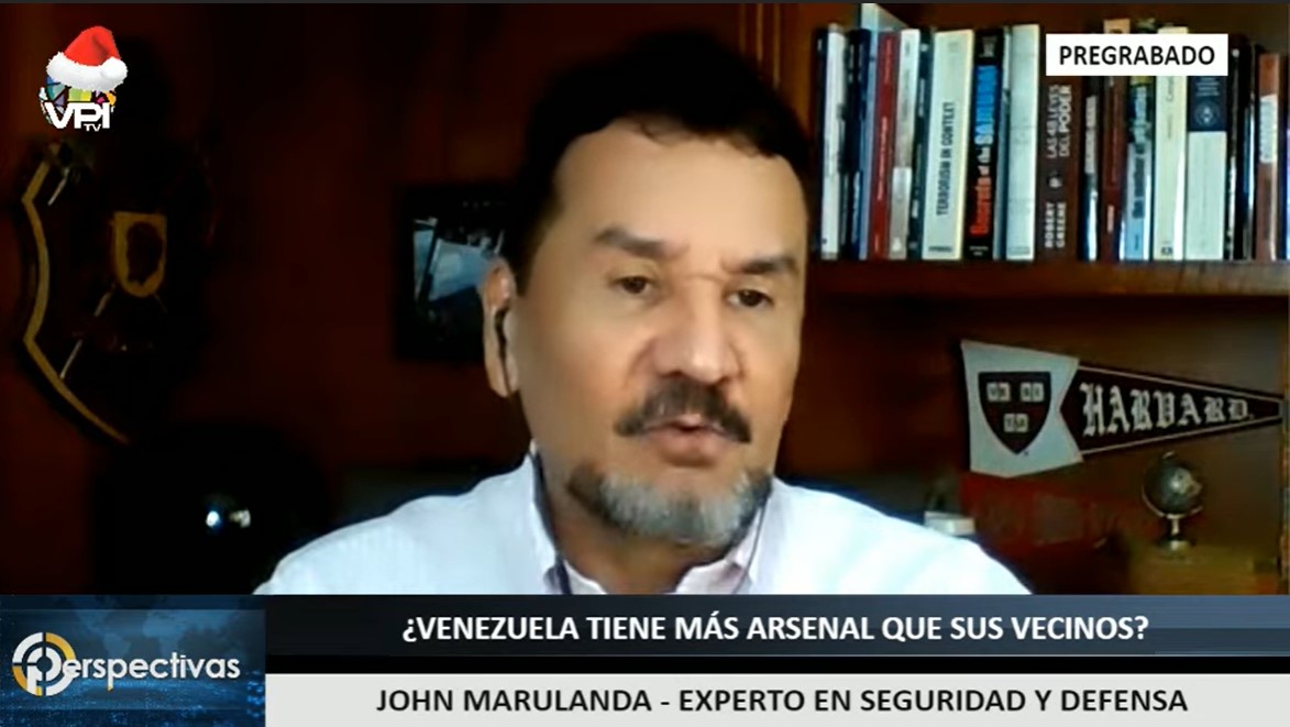 marulanda