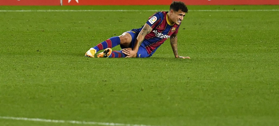 FC Barcelona cierra el año con una "metida de pata" contra Eibar
