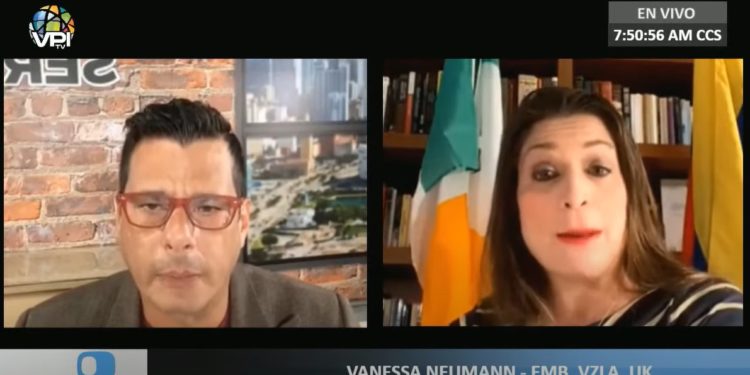 Al Día con Sergio – Martes 27 de octubre de 2020