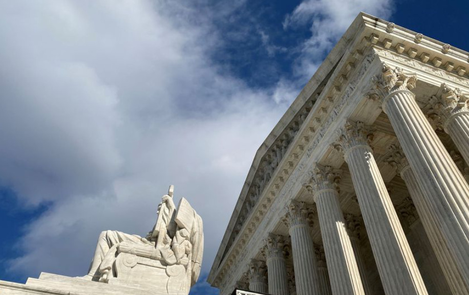 Duro golpe a Trump: Supremo rechazó demanda de Texas para revocar resultados de elecciones