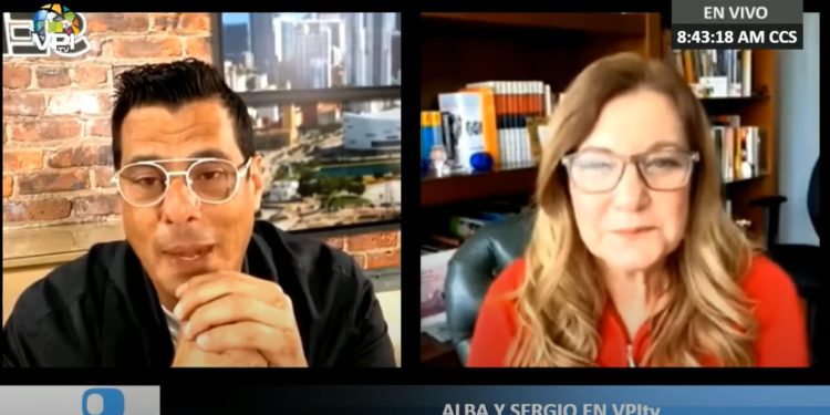 Al Día con Sergio – Viernes 6 de noviembre de 2020