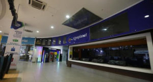 Perú reabre cines y teatros por suavización de la cuarentena