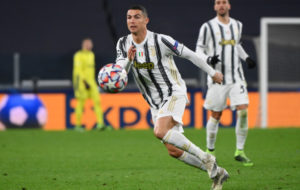 Cristiano Ronaldo llegó a los 750 goles