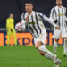 Cristiano Ronaldo llegó a los 750 goles
