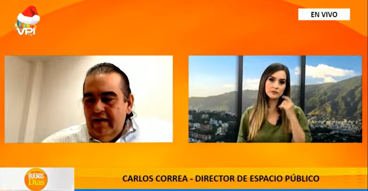 Correa