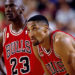 Pippen sobre 'The Last Dance': "Le dije a Jordan que no me gustó"