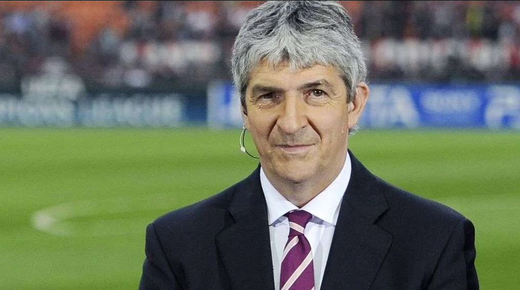 Falleció Paolo Rossi, héroe italiano del Mundial España 82