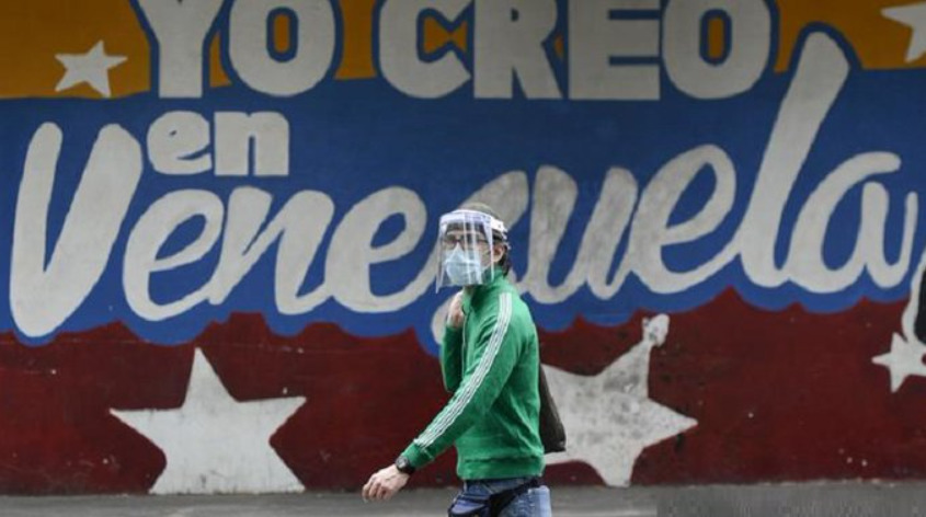 Enero podría iniciar con "cuarentena radical" de 14 días (+Video)