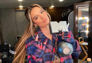 Karol G no deja a nadie indiferentes