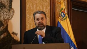 Timoteo Zambrano