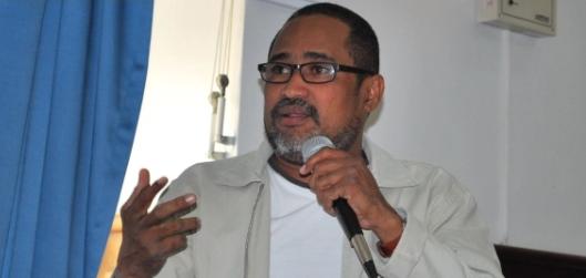 José Luis Acosta