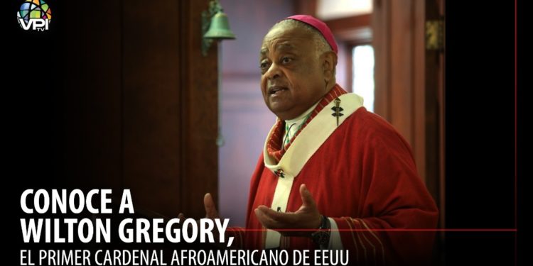 Wilton Gregory